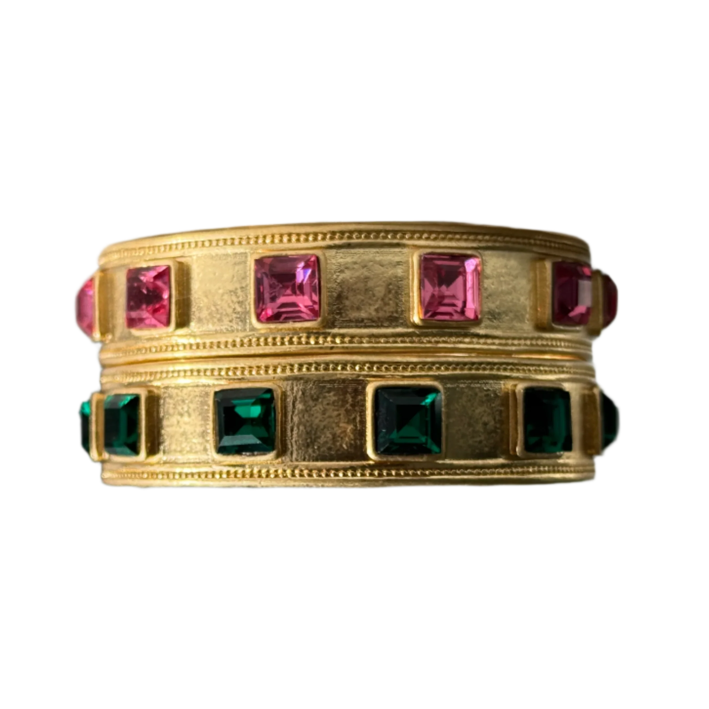 Mata Bangle