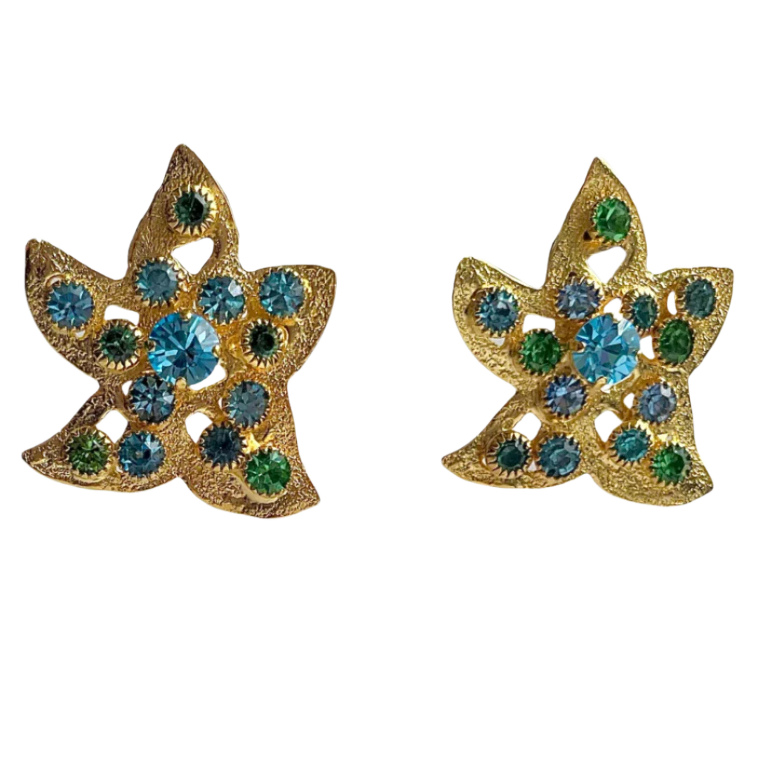 Raya Earrings